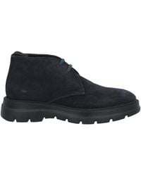 Alberto Guardiani - Ankle Boots - Lyst