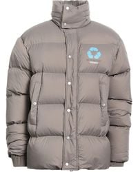 DSquared² - Piumino & Imbottito Sintetico - Lyst