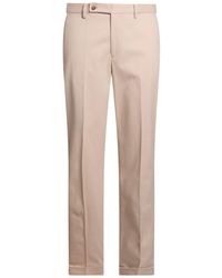 Luigi Borrelli Napoli - Pants - Lyst