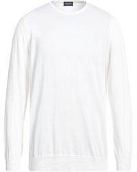 Drumohr - Pullover - Lyst