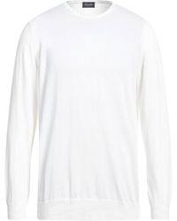 Drumohr - Sweater - Lyst