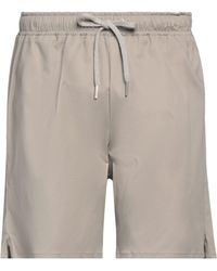 Obvious Basic - Shorts & Bermuda Shorts - Lyst