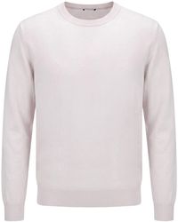 Alpha Studio - Pullover - Lyst