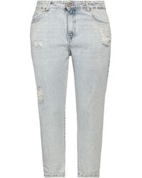 Berna - Jeanshose - Lyst