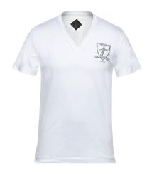 Versus T-shirt - White
