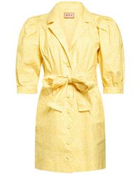 LHD - Mini Dress - Lyst
