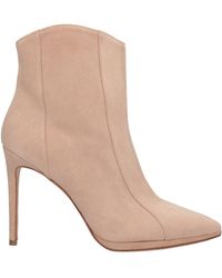 Dondup - Ankle Boots - Lyst