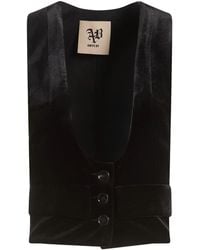 Aniye By - Tailored Vests - Lyst