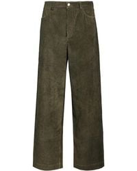 Roberto Collina - Pants Polyester, Polyamide, Elastane - Lyst
