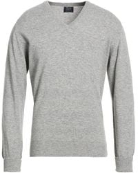 William Lockie - Pullover - Lyst