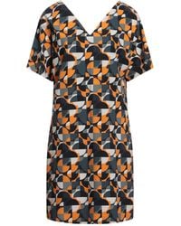 Rrd - Mini Dress - Lyst