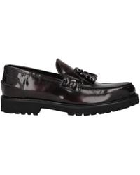 Bruno Verri - Loafer - Lyst