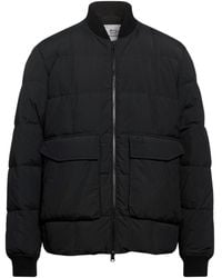 Woolrich - Puffers - Lyst