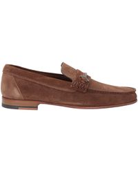 Testoni - Mocasines - Lyst