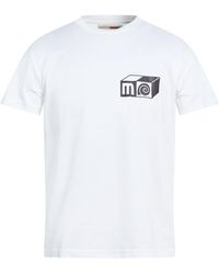 MODES - T-Shirt - Lyst