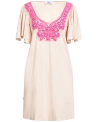 Jijil - Mini Dress - Lyst