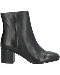 Carmens - Ankle Boots Leather - Lyst