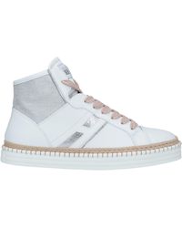 Hogan Rebel Sneakers for Women | Online Sale up to 86% off | Lyst