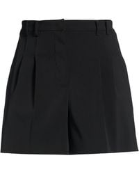 Patrizia Pepe - Shorts & Bermuda Shorts - Lyst