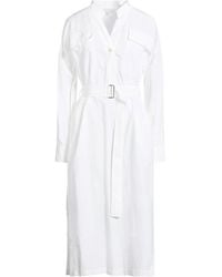 Antonelli - Midi Dresses - Lyst