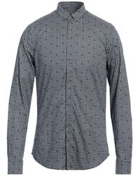 ARMANI EXCHANGE - Shirt - Lyst