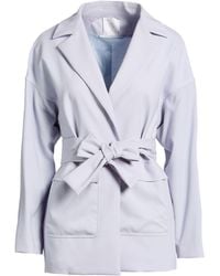 Eleventy - Blazer - Lyst