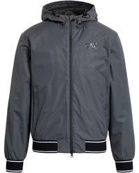 EA7 - Jackets - Lyst
