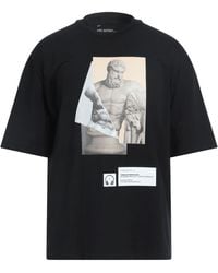 Neil Barrett - T-shirt - Lyst