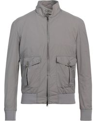 Herno - Jacket Polyamide, Polyurethane, Elastane - Lyst