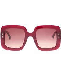 Carolina Herrera - Sunglasses - Lyst