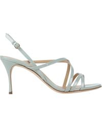 Sergio Rossi - Sandals - Lyst