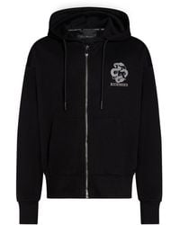 John Richmond - Sudadera - Lyst