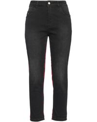 Happiness - Jeans Cotton, Elastane - Lyst