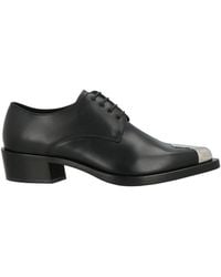 McQueen - Stringate - Lyst