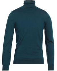 AT.P.CO - Turtleneck - Lyst