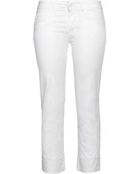 Anaii - Pants Cotton, Elastane - Lyst