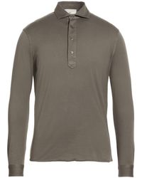 FILIPPO DE LAURENTIIS - Poloshirt - Lyst