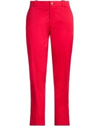 Berwich - Pants - Lyst