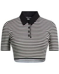 Dolce & Gabbana - Pullover - Lyst