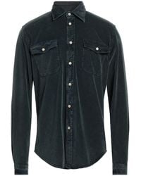 Boglioli - Shirt - Lyst