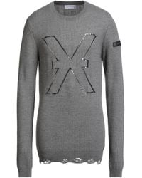Richmond X - Pullover - Lyst