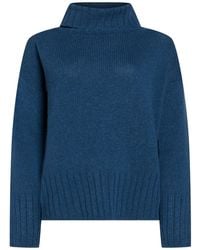 Aragona - Turtleneck - Lyst