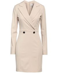 Blumarine - Mini Dress - Lyst