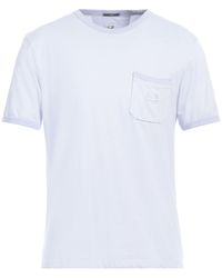C.P. Company - T-shirt - Lyst