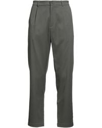 Elvine - Military Pants Polyester, Viscose - Lyst