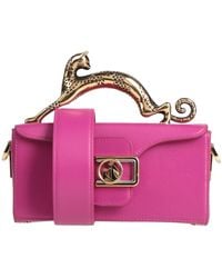 Lanvin - Cross-Body Bag - Lyst