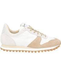 Novesta - Sneakers Textile Fibers, Leather - Lyst