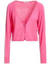 Maliparmi - Cardigans - Lyst