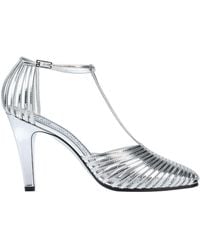Givenchy - Pumps Soft Leather - Lyst