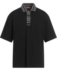Missoni - Polo - Lyst